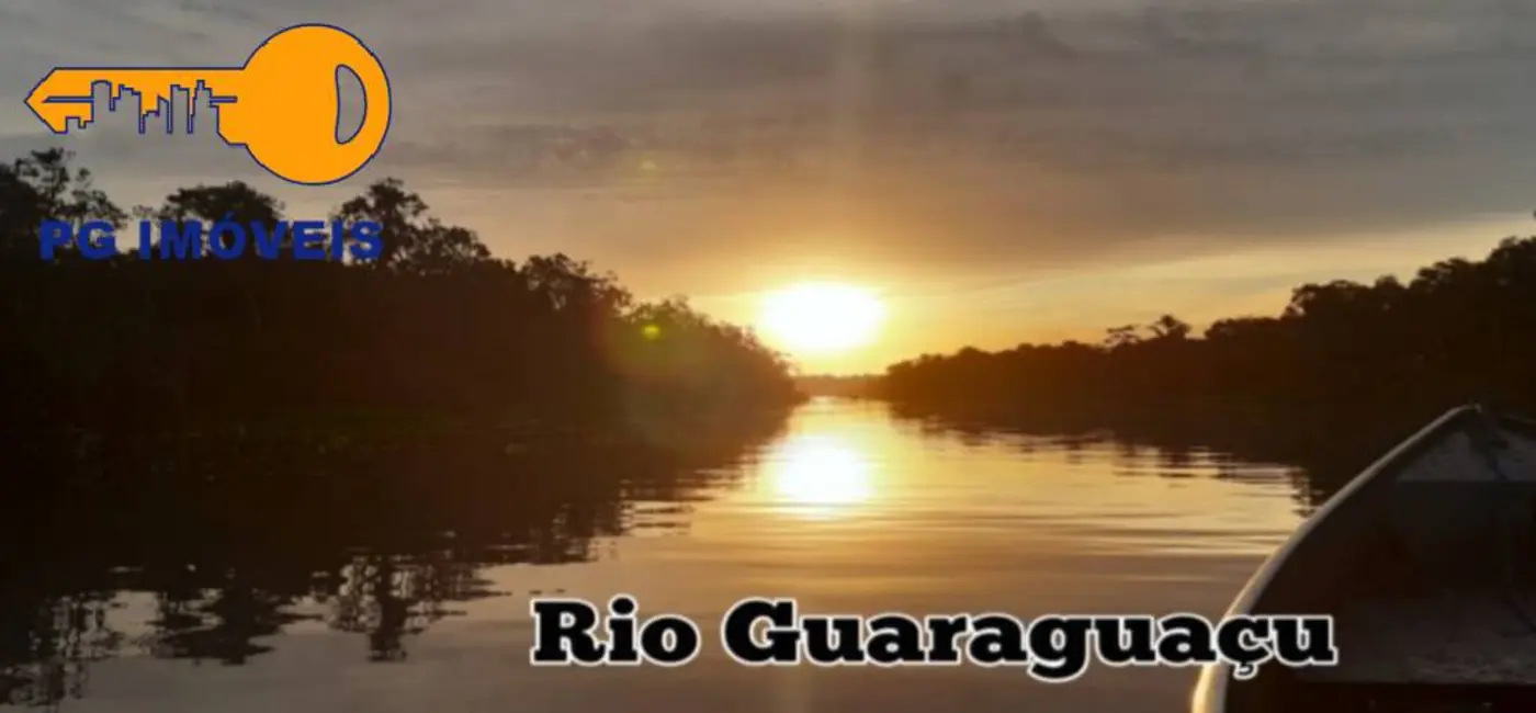 Foto 5 de Chácara à venda, 379381m2 em Guaraguaçu, Pontal Do Parana - PR