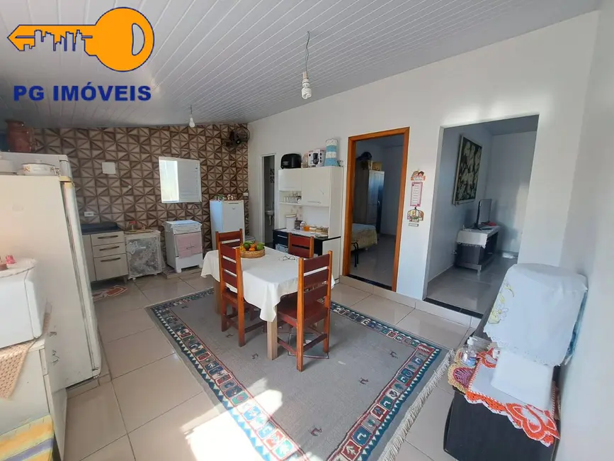 Foto 4 de Casa com 3 quartos à venda, 396m2 em Shangri-la, Pontal Do Parana - PR