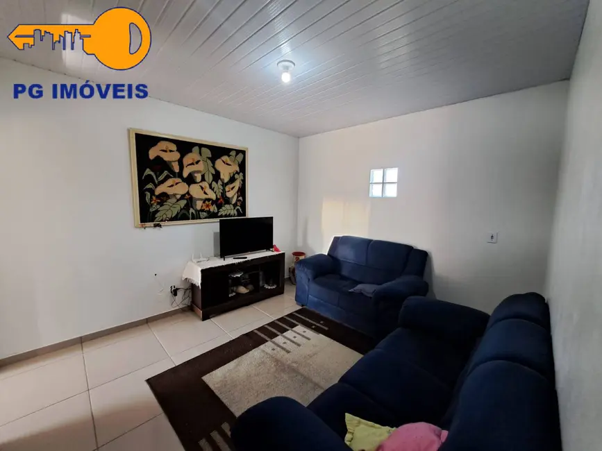 Foto 6 de Casa com 3 quartos à venda, 396m2 em Shangri-la, Pontal Do Parana - PR