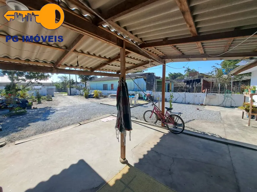 Foto 3 de Casa com 3 quartos à venda, 396m2 em Shangri-la, Pontal Do Parana - PR