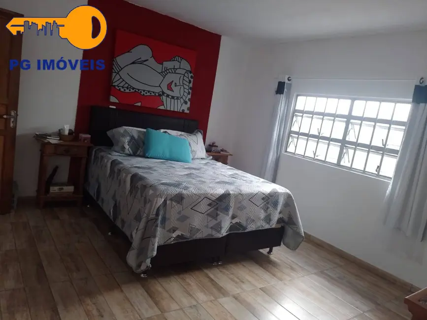 Foto 4 de Casa com 5 quartos à venda, 300m2 em Matinhos - PR
