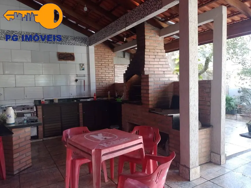Foto 7 de Casa com 5 quartos à venda, 300m2 em Matinhos - PR