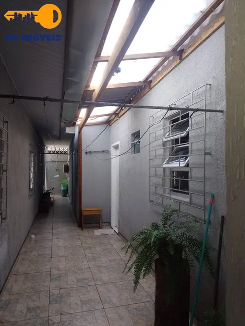 Foto 9 de Casa com 5 quartos à venda, 300m2 em Matinhos - PR