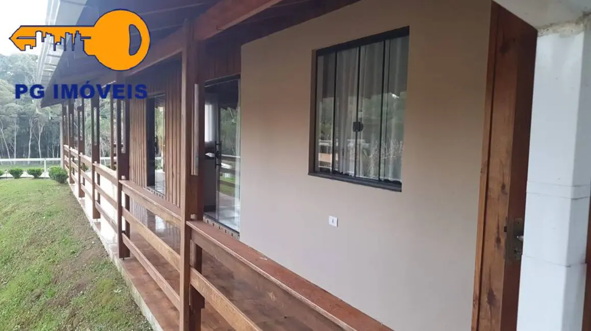 Chácara com 4 quartos à venda, 3040m2 em Mandirituba - PR - imagem 3 Foto 3 de Chácara com 4 quartos à venda, 3040m2 em Mandirituba - PR