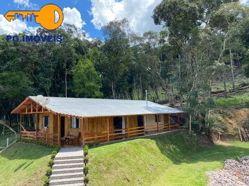 Chácara com 4 quartos à venda, 3040m2 em Mandirituba - PR - imagem 4 Foto 4 de Chácara com 4 quartos à venda, 3040m2 em Mandirituba - PR