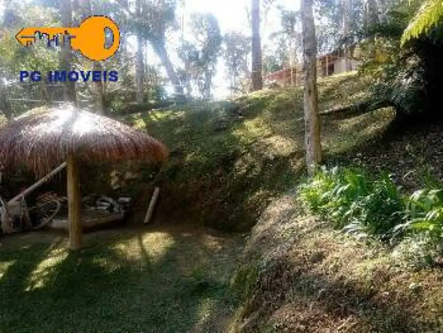 Chácara com 4 quartos à venda, 3040m2 em Mandirituba - PR - imagem 8 Foto 8 de Chácara com 4 quartos à venda, 3040m2 em Mandirituba - PR