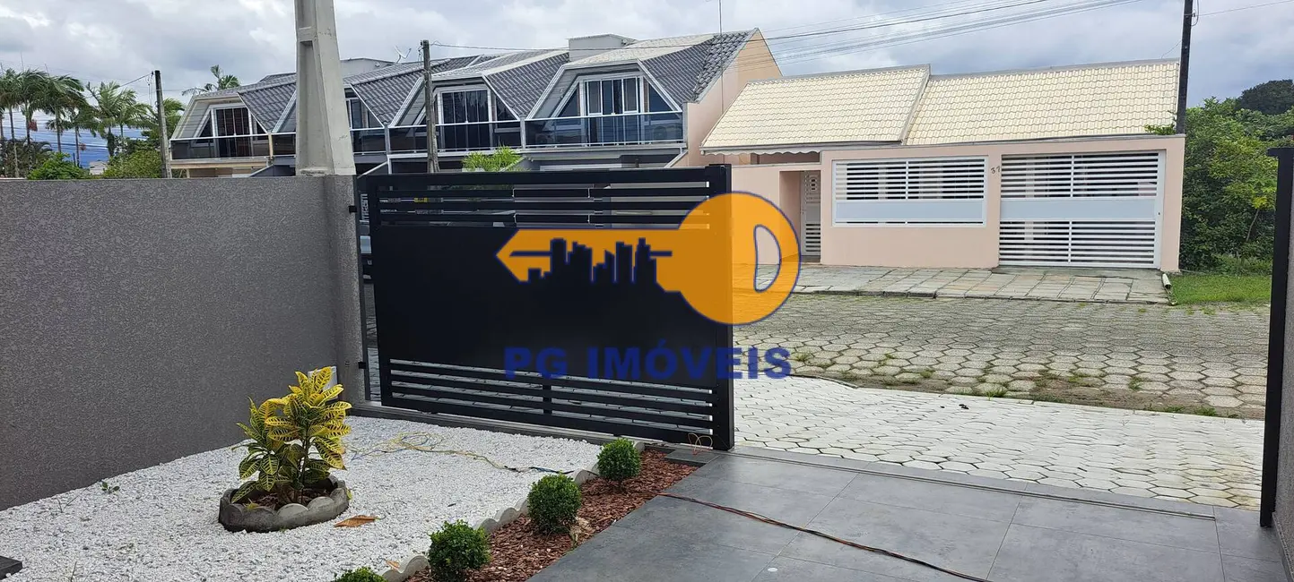 Foto 5 de Casa com 3 quartos à venda, 165m2 em Pontal Do Parana - PR