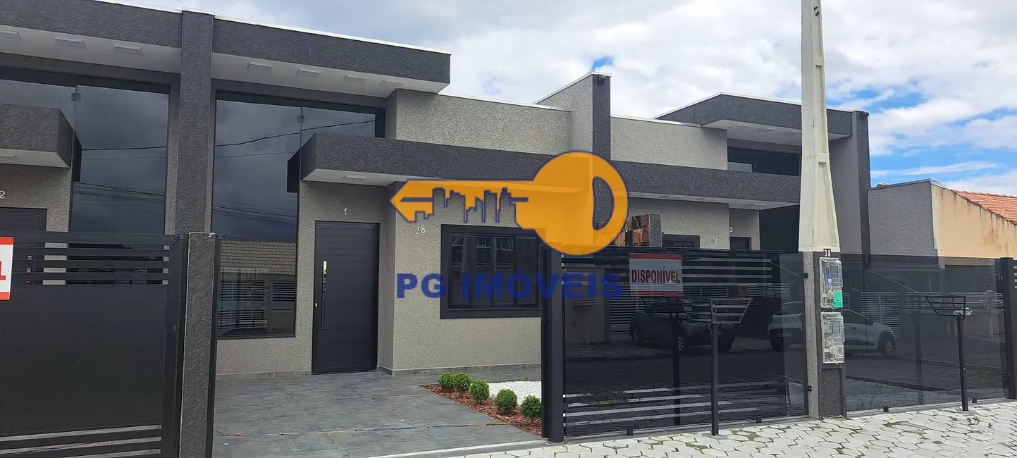 Foto 1 de Casa com 3 quartos à venda, 165m2 em Pontal Do Parana - PR