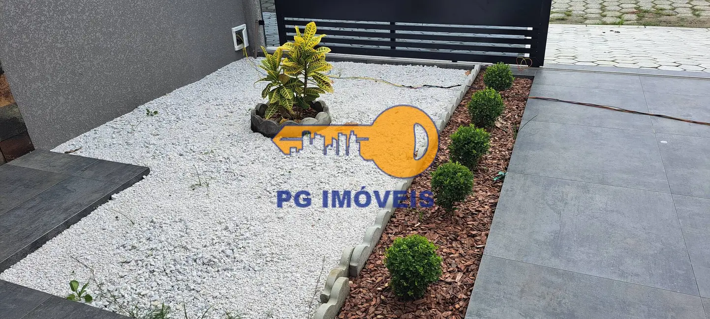 Foto 4 de Casa com 3 quartos à venda, 165m2 em Pontal Do Parana - PR