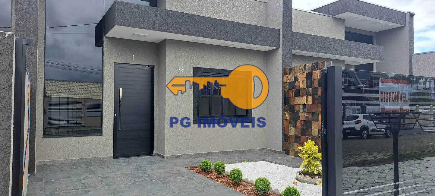 Foto 2 de Casa com 3 quartos à venda, 165m2 em Pontal Do Parana - PR