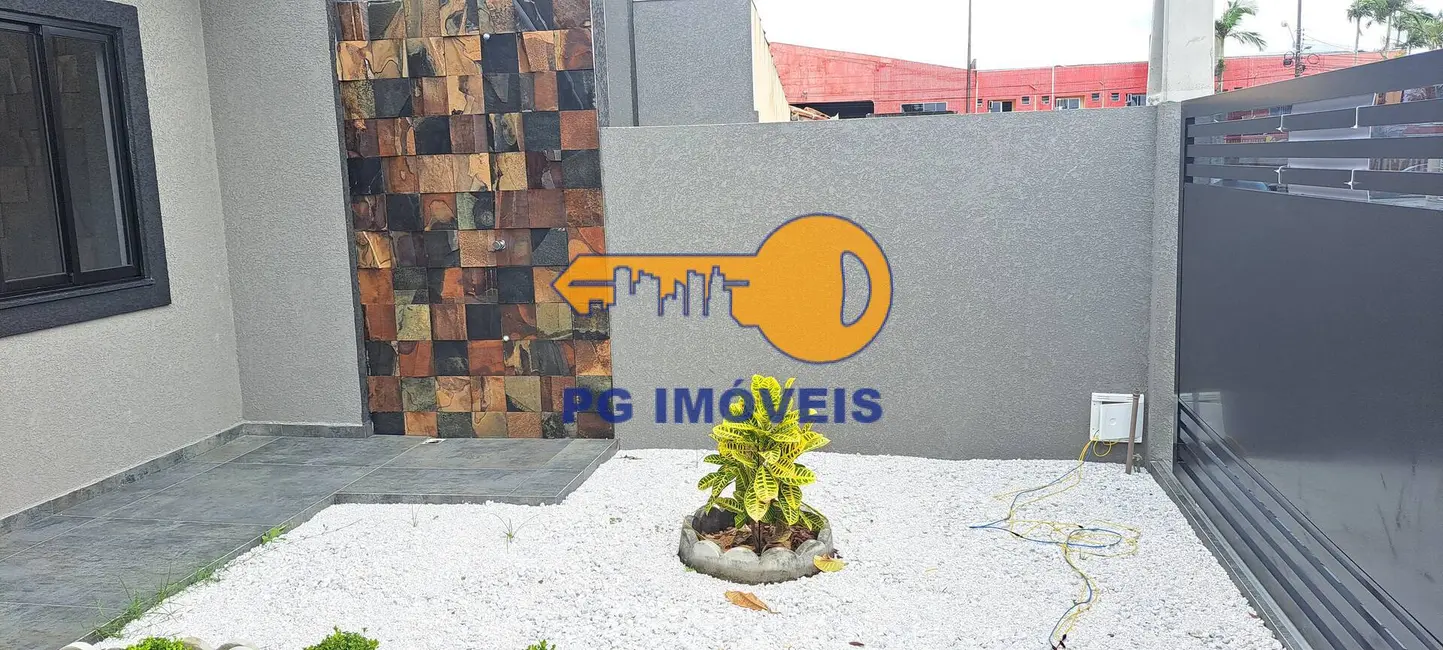 Foto 3 de Casa com 3 quartos à venda, 165m2 em Pontal Do Parana - PR