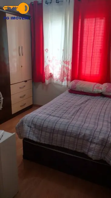 Foto 9 de Sobrado com 3 quartos à venda, 206m2 em Água Verde, Curitiba - PR