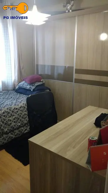 Foto 7 de Sobrado com 3 quartos à venda, 206m2 em Água Verde, Curitiba - PR