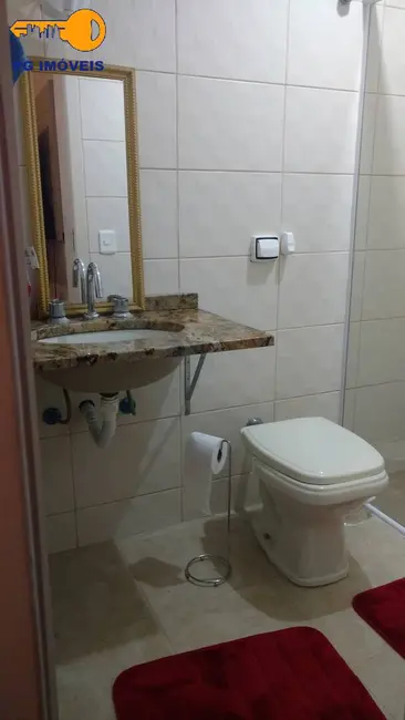 Foto 6 de Sobrado com 3 quartos à venda, 206m2 em Água Verde, Curitiba - PR