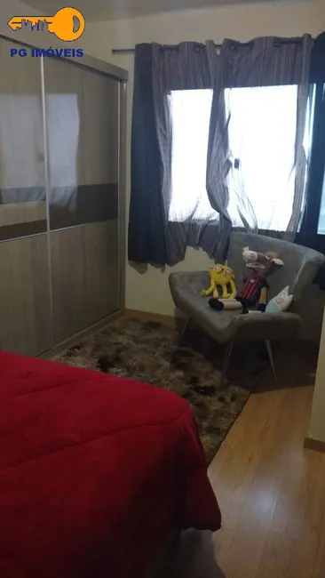 Foto 4 de Sobrado com 3 quartos à venda, 206m2 em Água Verde, Curitiba - PR