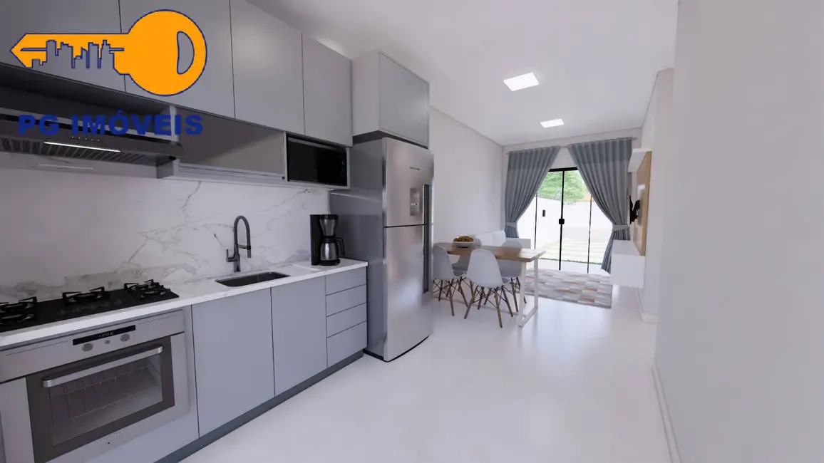 Foto 7 de Casa com 2 quartos à venda, 180m2 em Pontal Do Parana - PR