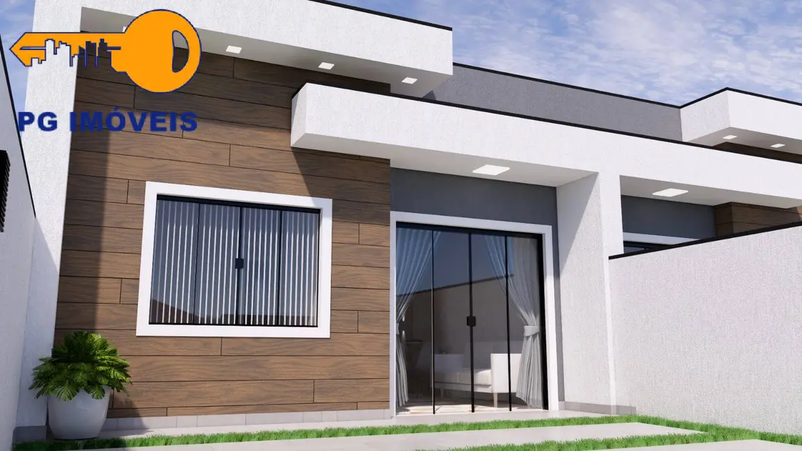 Foto 5 de Casa com 2 quartos à venda, 180m2 em Pontal Do Parana - PR