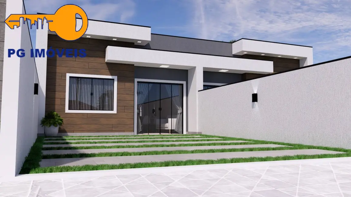 Foto 6 de Casa com 2 quartos à venda, 180m2 em Pontal Do Parana - PR