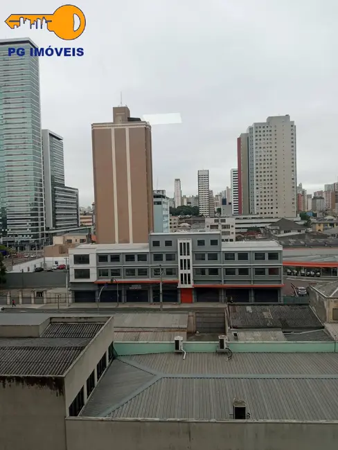 Apartamento com 1 quarto à venda, 33m2 em Centro, Curitiba - PR - imagem 2 Foto 2 de Apartamento com 1 quarto à venda, 33m2 em Centro, Curitiba - PR