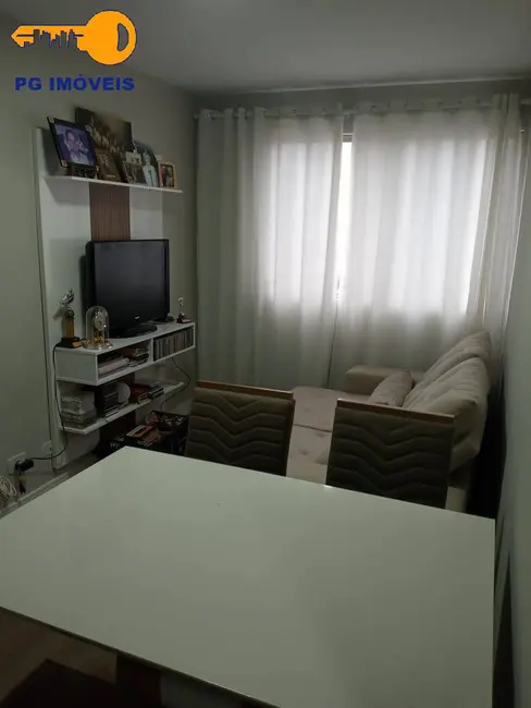 Apartamento com 1 quarto à venda, 33m2 em Centro, Curitiba - PR - imagem 3 Foto 3 de Apartamento com 1 quarto à venda, 33m2 em Centro, Curitiba - PR