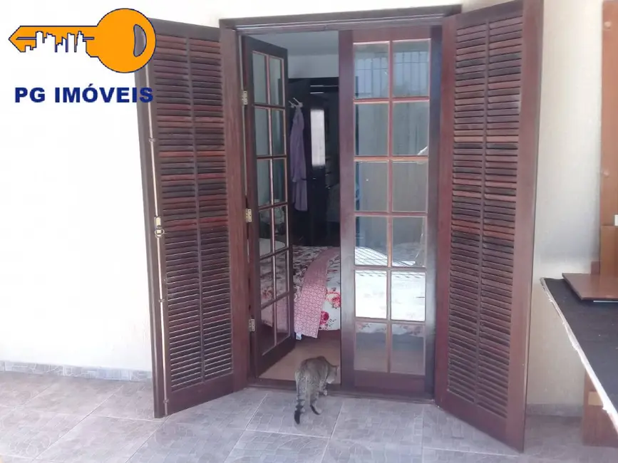 Casa de Condomínio com 3 quartos à venda, 240m2 em Bairro Alto, Curitiba - PR - imagem 6 Foto 6 de Casa de Condomínio com 3 quartos à venda, 240m2 em Bairro Alto, Curitiba - PR