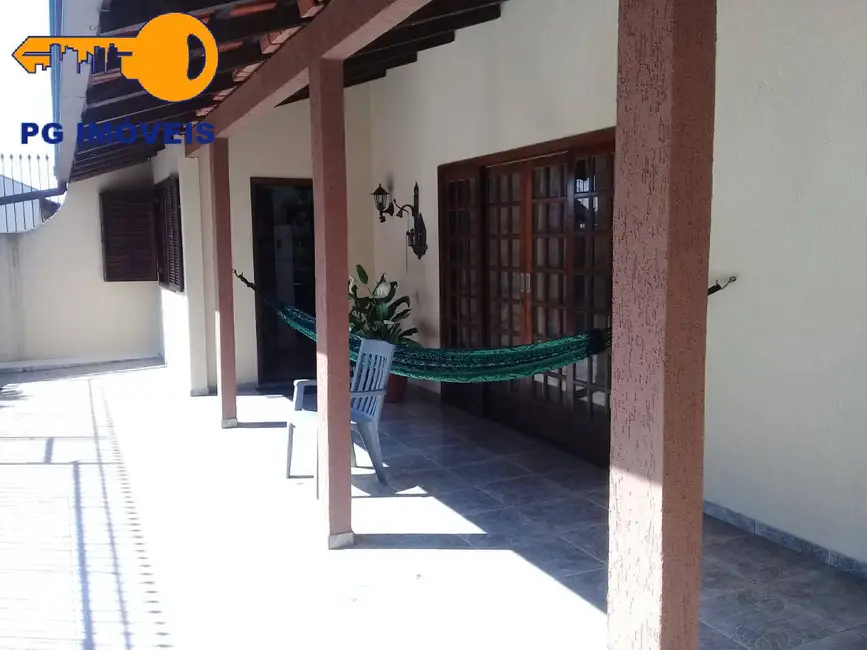 Casa de Condomínio com 3 quartos à venda, 240m2 em Bairro Alto, Curitiba - PR - imagem 3 Foto 3 de Casa de Condomínio com 3 quartos à venda, 240m2 em Bairro Alto, Curitiba - PR