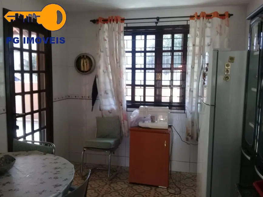 Casa de Condomínio com 3 quartos à venda, 240m2 em Bairro Alto, Curitiba - PR - imagem 5 Foto 5 de Casa de Condomínio com 3 quartos à venda, 240m2 em Bairro Alto, Curitiba - PR