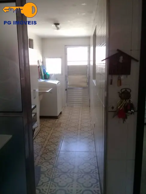 Casa de Condomínio com 3 quartos à venda, 240m2 em Bairro Alto, Curitiba - PR - imagem 7 Foto 7 de Casa de Condomínio com 3 quartos à venda, 240m2 em Bairro Alto, Curitiba - PR