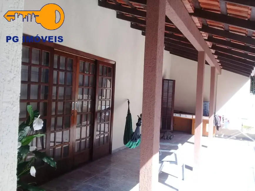 Casa de Condomínio com 3 quartos à venda, 240m2 em Bairro Alto, Curitiba - PR - imagem 4 Foto 4 de Casa de Condomínio com 3 quartos à venda, 240m2 em Bairro Alto, Curitiba - PR