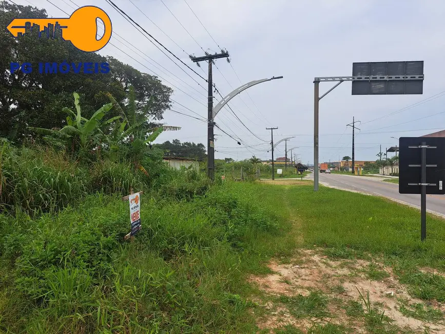 Foto 3 de Terreno / Lote à venda, 640m2 em Pontal do Sul, Pontal Do Parana - PR