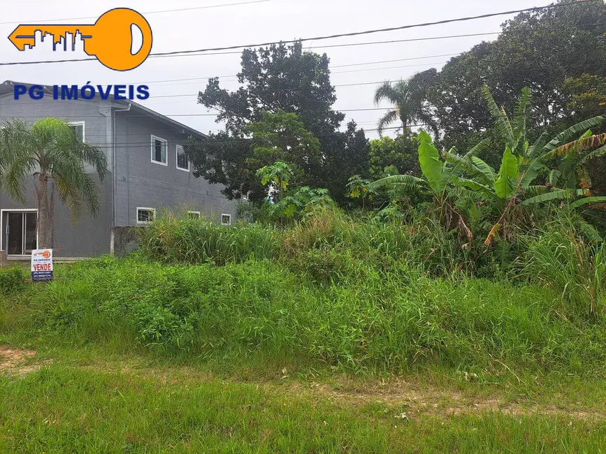 Foto 4 de Terreno / Lote à venda, 640m2 em Pontal do Sul, Pontal Do Parana - PR