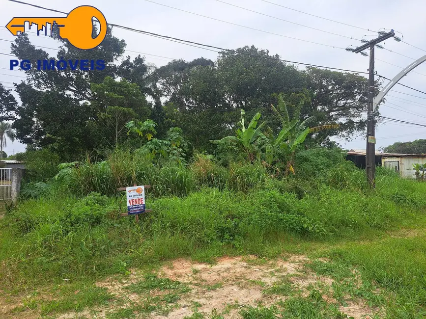 Foto 1 de Terreno / Lote à venda, 640m2 em Pontal do Sul, Pontal Do Parana - PR