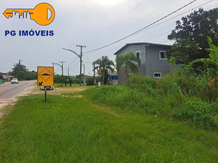 Foto 2 de Terreno / Lote à venda, 640m2 em Pontal do Sul, Pontal Do Parana - PR