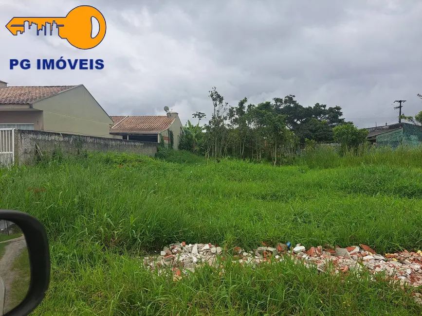 Foto 2 de Terreno / Lote à venda, 396m2 em Shangri-la, Pontal Do Parana - PR