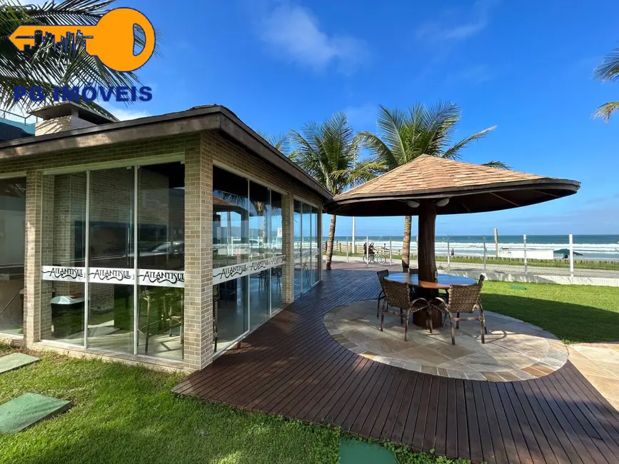 Foto 6 de Apartamento com 3 quartos à venda, 134m2 em Bombinhas - SC