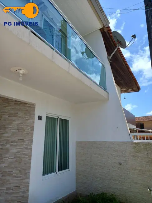 Foto 3 de Sobrado com 2 quartos à venda, 150m2 em Ipanema, Pontal Do Parana - PR