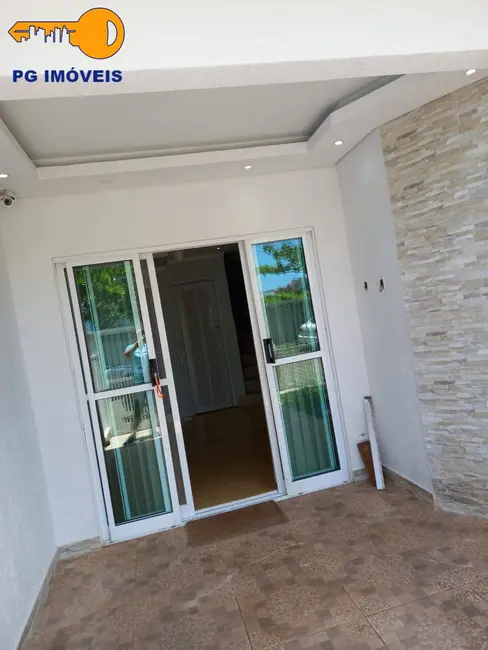 Foto 4 de Sobrado com 2 quartos à venda, 150m2 em Ipanema, Pontal Do Parana - PR