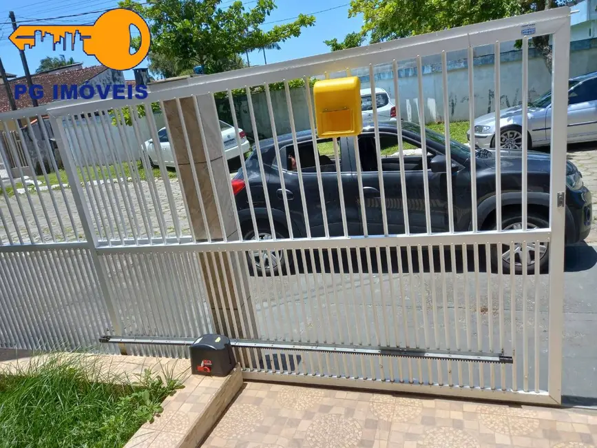 Foto 6 de Sobrado com 2 quartos à venda, 150m2 em Ipanema, Pontal Do Parana - PR