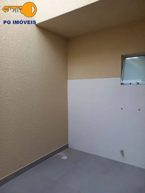 Foto 3 de Casa com 2 quartos à venda, 132m2 em Shangri-la, Pontal Do Parana - PR