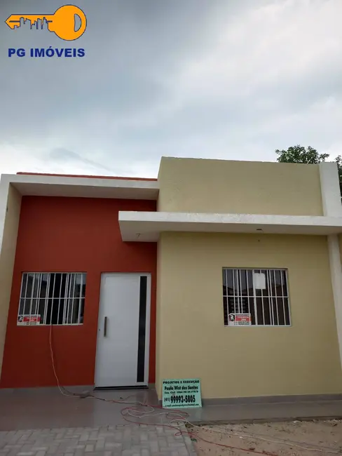 Foto 2 de Casa com 2 quartos à venda, 132m2 em Shangri-la, Pontal Do Parana - PR