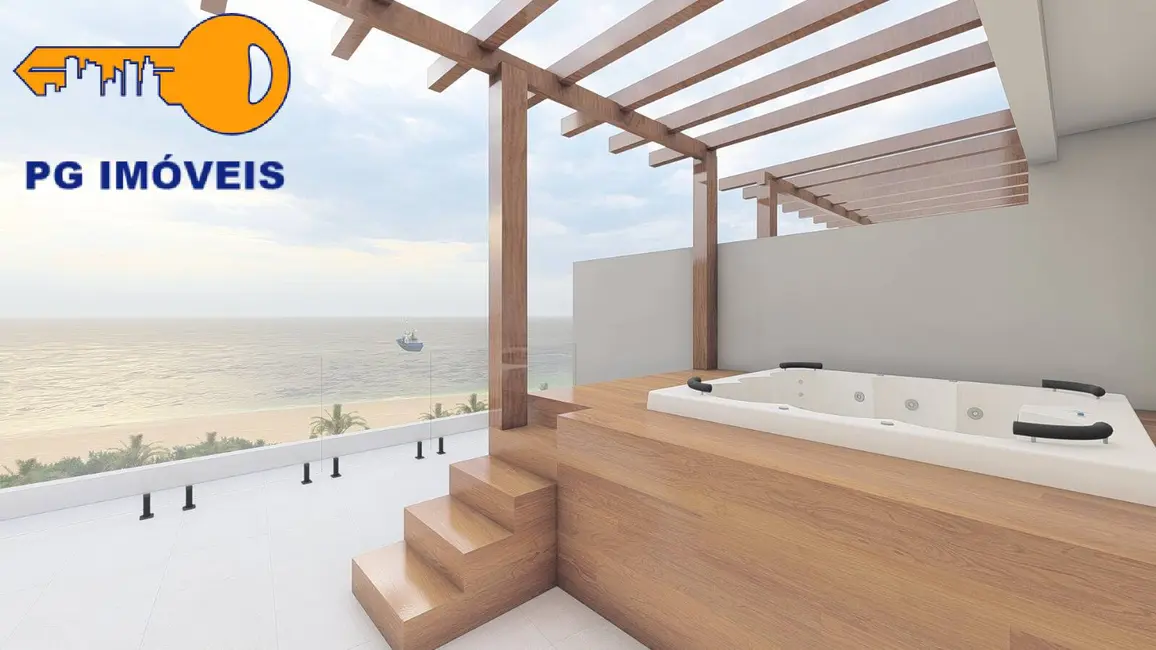 Foto 8 de Sobrado com 3 quartos à venda, 202m2 em Pontal Do Parana - PR