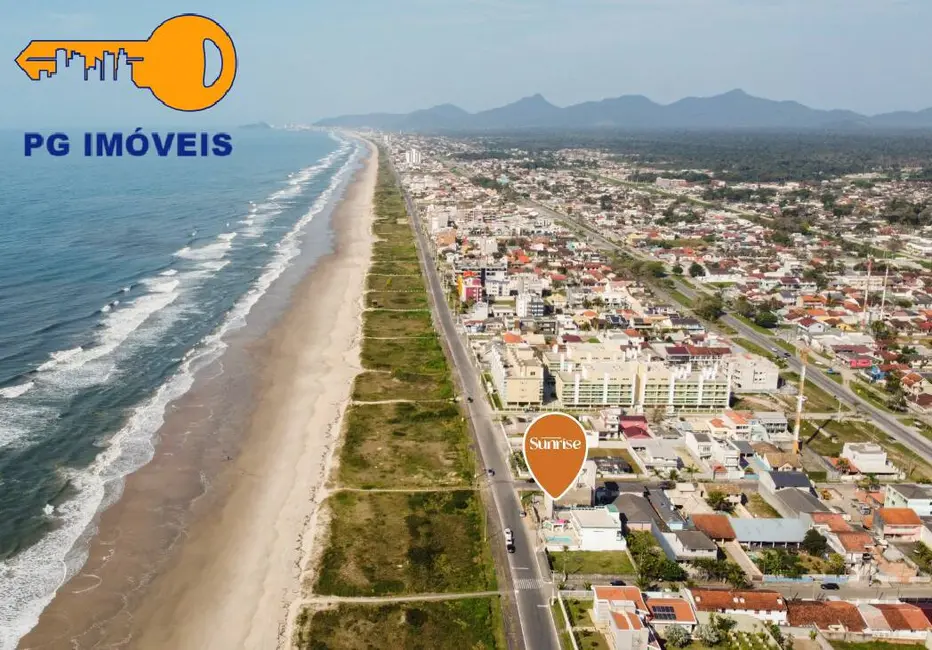 Foto 7 de Apartamento com 3 quartos à venda, 86m2 em Matinhos - PR