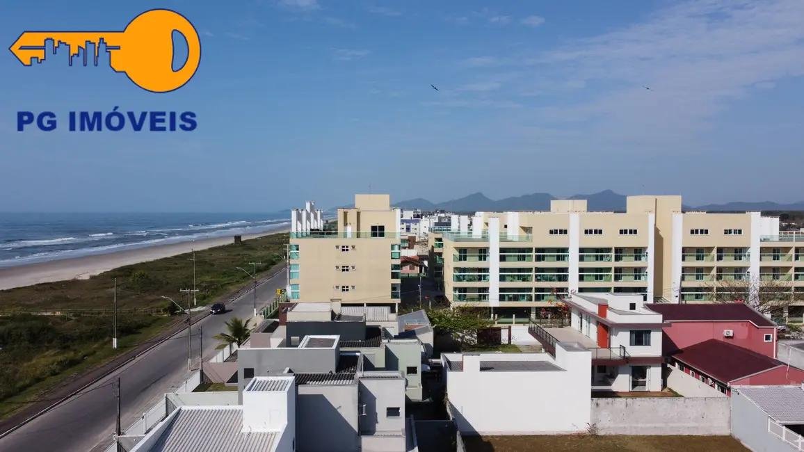 Foto 5 de Apartamento com 3 quartos à venda, 86m2 em Matinhos - PR