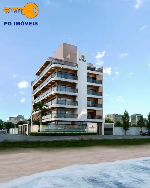 Foto 2 de Apartamento com 3 quartos à venda, 86m2 em Matinhos - PR