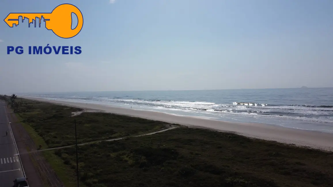 Foto 6 de Apartamento com 3 quartos à venda, 86m2 em Matinhos - PR