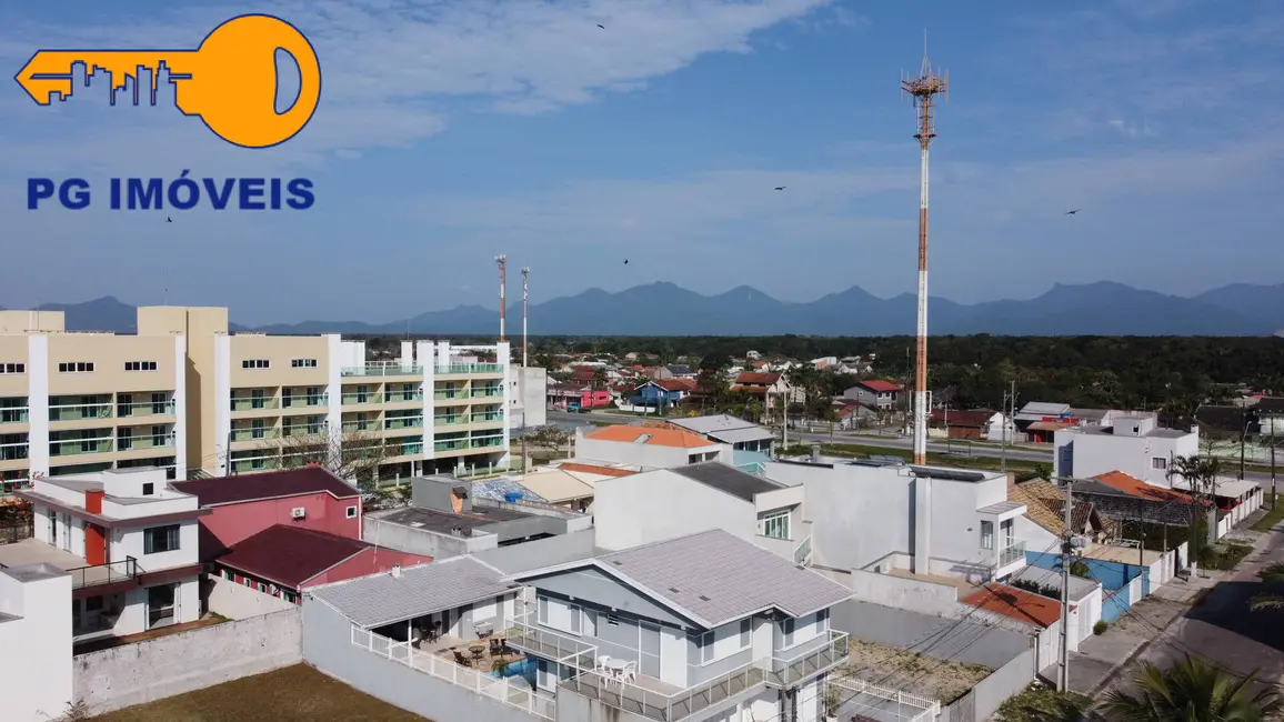 Foto 4 de Apartamento com 3 quartos à venda, 86m2 em Matinhos - PR