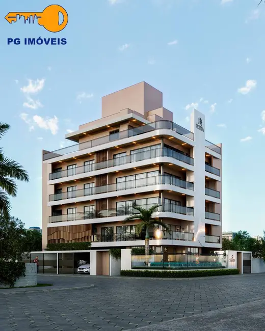 Foto 1 de Apartamento com 3 quartos à venda, 86m2 em Matinhos - PR