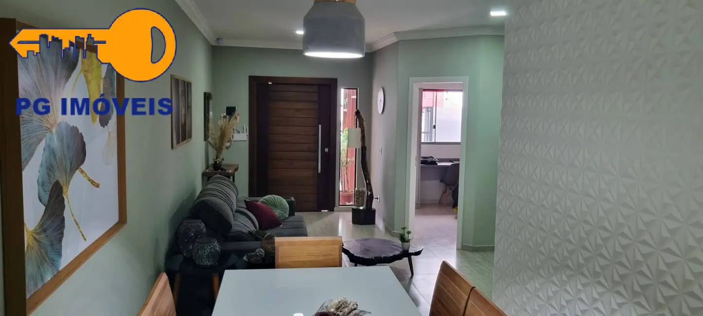 Foto 8 de Casa com 3 quartos à venda, 207m2 em Pontal Do Parana - PR