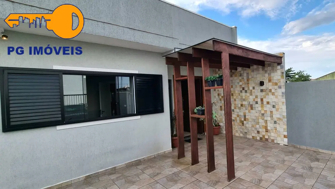 Foto 3 de Casa com 3 quartos à venda, 207m2 em Pontal Do Parana - PR