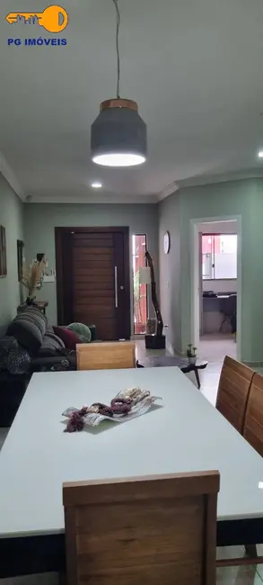 Foto 7 de Casa com 3 quartos à venda, 207m2 em Pontal Do Parana - PR